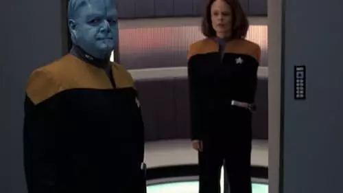 Jornada nas Estrelas: Voyager S7E4