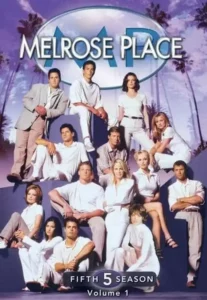 Melrose – Temporada 5