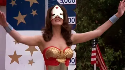 Mulher Maravilha S1E3