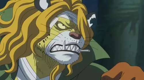 One Piece S18E767