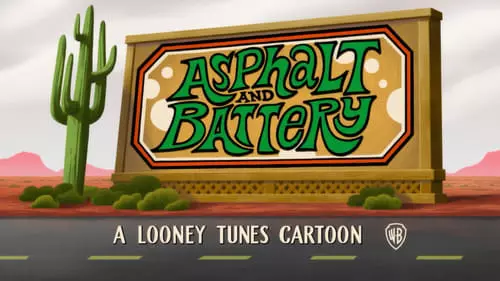 Looney Tunes Cartoons S2E19