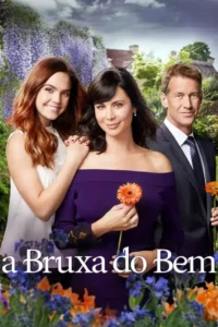 A Bruxa do Bem – Temporada 4