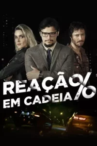 Reação em Cadeia