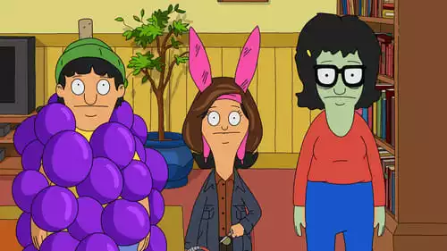 Bob’s Burgers S8E3