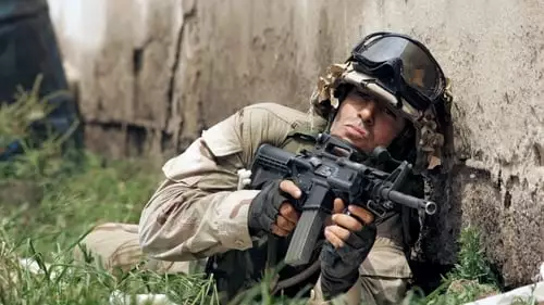 Generation Kill S1E7