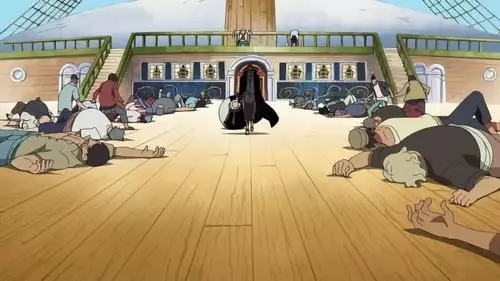 One Piece S9E316