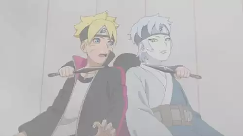 Boruto: Naruto Next Generations S1E183