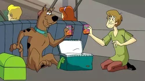 O Que Há de Novo, Scooby-Doo? S3E5