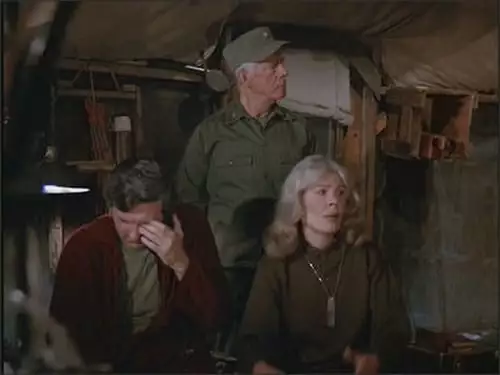 M*A*S*H S8E6