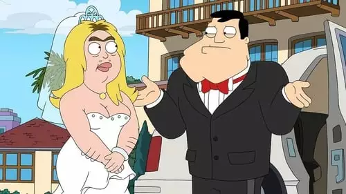 American Dad! S6E6