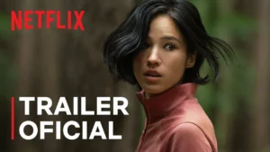 Não Se Mexa – Não Se Mexa | Trailer oficial | Netflix