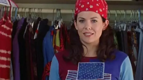 Gilmore Girls: Tal Mãe, Tal Filha S1E13