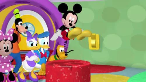 A Casa do Mickey Mouse S2E39