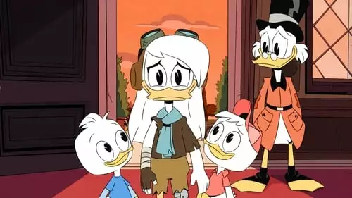 DuckTales: Os Caçadores de Aventuras S2E12