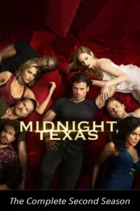 Midnight, Texas – Temporada 2