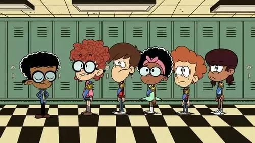 The Loud House S3E26