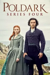 Poldark: Herói de Guerra – Temporada 4