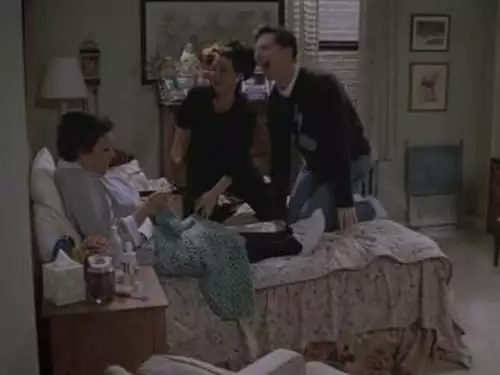 Will e Grace S4E14