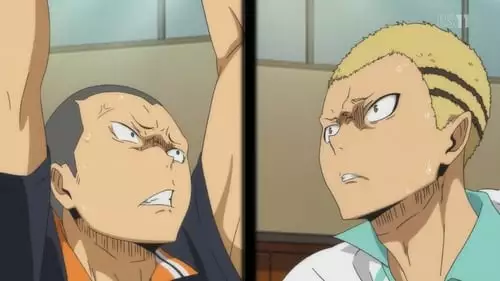 HAIKYU!! S2E23