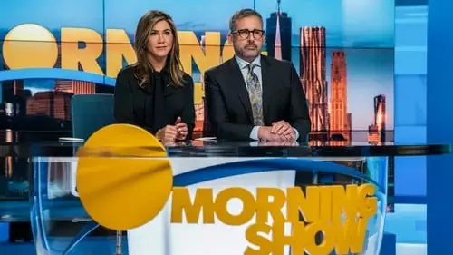 The Morning Show S1E1