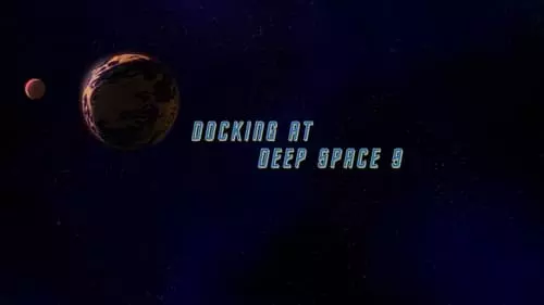 Star Trek: Lower Decks S0E42