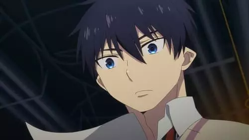 Blue Exorcist S4E1