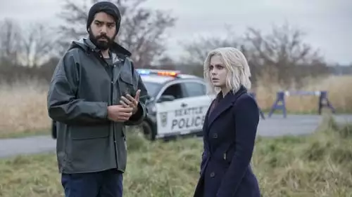 iZombie S2E13