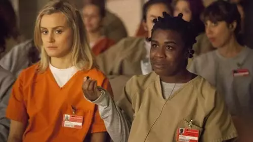 Orange Is the New Black S1E2