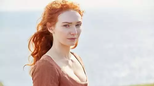 Poldark: Herói de Guerra S4E2