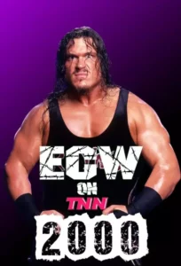 ECW on TNN – Temporada 2