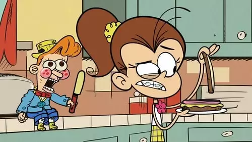 The Loud House S4E40