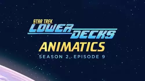 Star Trek: Lower Decks S0E39