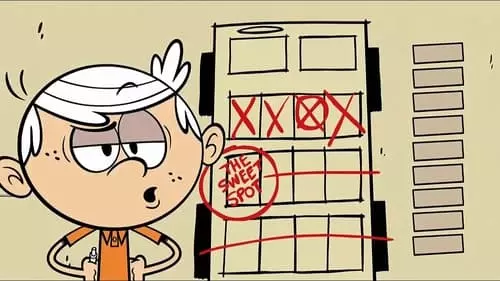 The Loud House S1E8