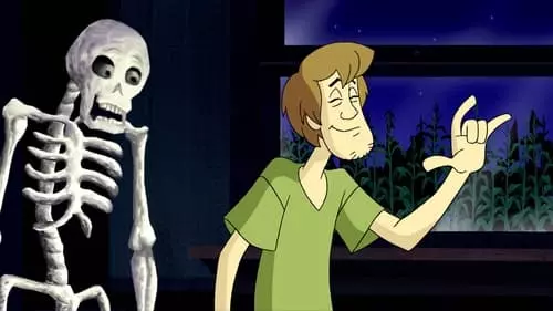 O Que Há de Novo, Scooby-Doo? S2E6