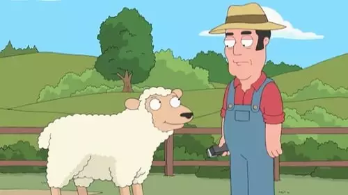 Seth MacFarlane’s Cavalcade of Cartoon Comedy S1E49