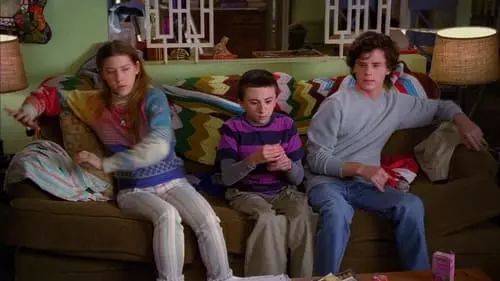 The Middle: Uma Família Perdida no Meio do Nada S4E17