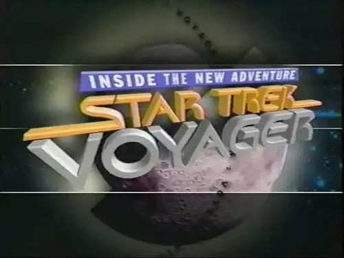 Jornada nas Estrelas: Voyager S0E1