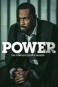 Power – Temporada 4