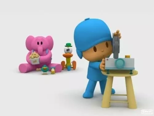 Pocoyo S2E52