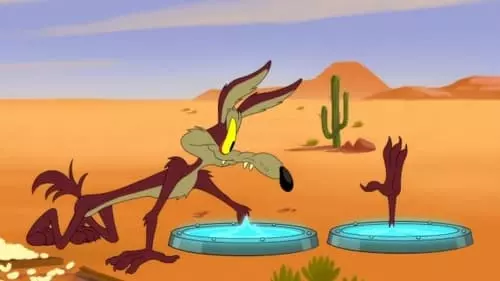 Looney Tunes Cartoons S3E21