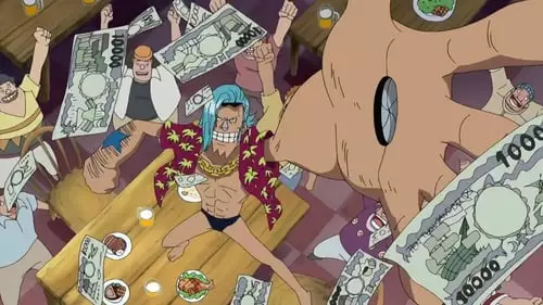 One Piece S8E240