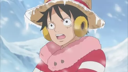 One Piece S15E587