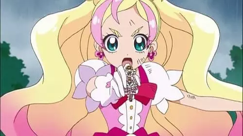 Go! Princess Precure S1E19