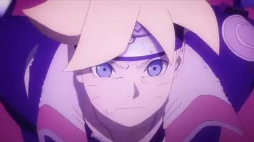 Boruto: Naruto Next Generations S1E63