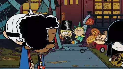 The Loud House S2E40