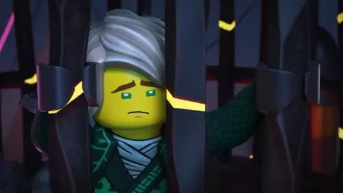 Ninjago: Mestres do Spinjitzu S16E14