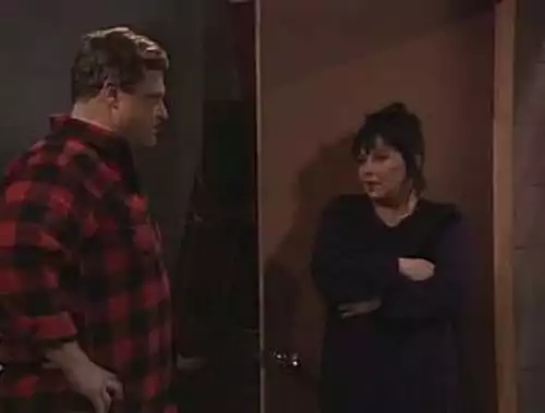 Roseanne S6E16