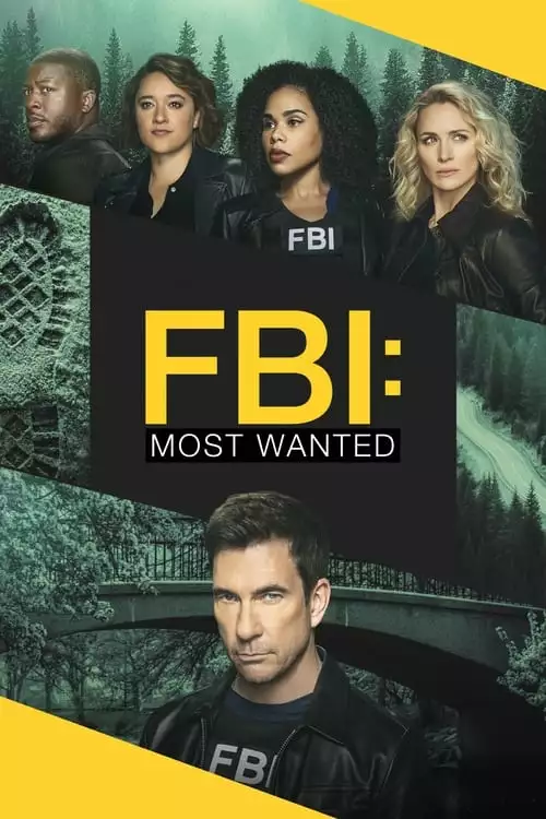 FBI: Os Mais Procurados – Temporada 5