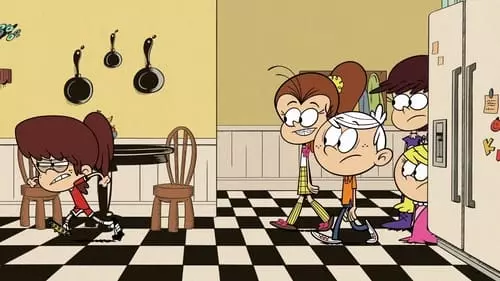 The Loud House S6E5