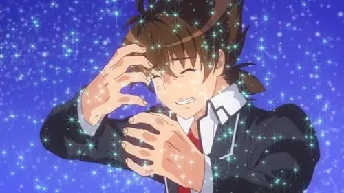 High School DxD S4E12